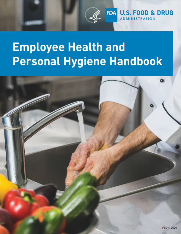Employee Health and Hygiene